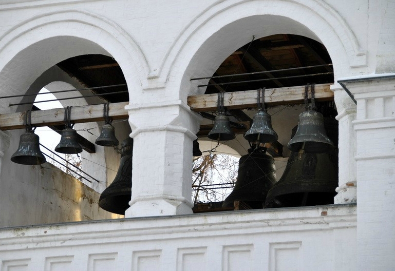 Богородице-Рождественский мужской монастырь