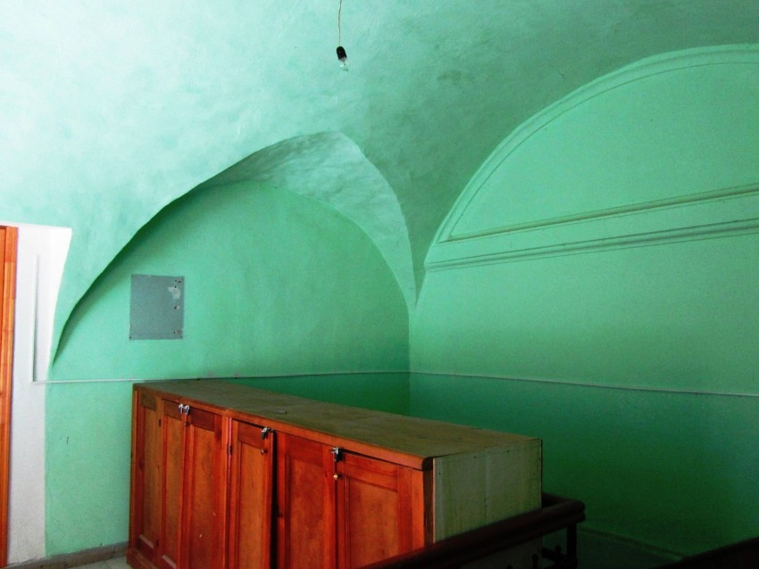 Богородице-Рождественский мужской монастырь