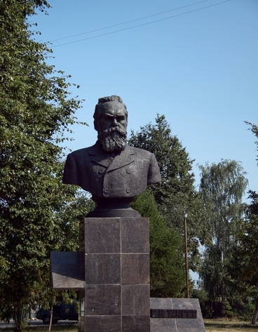 Концертный зал им. С. И. Танеева