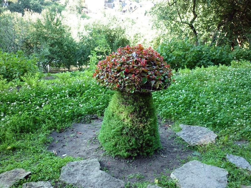 Патриарший сад