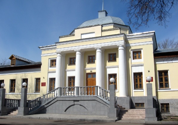 Большая нижегородская 63а владимир фото