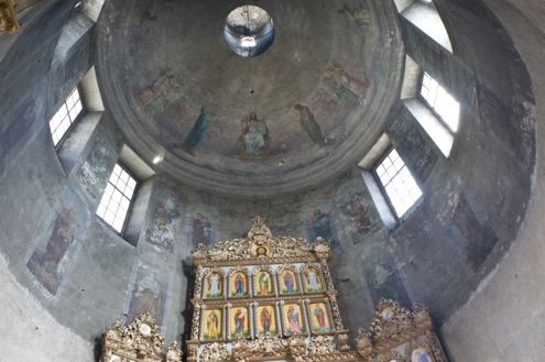 Церковь Жен Мироносиц