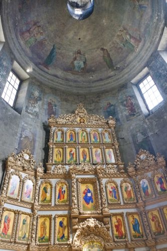 Церковь Жен Мироносиц