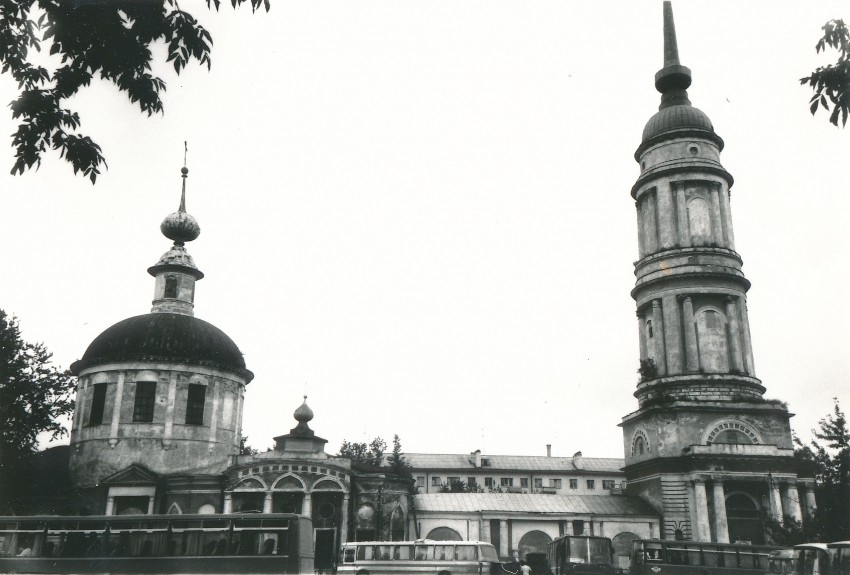 Церковь Жен Мироносиц