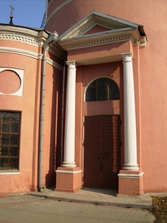 Церковь Жен Мироносиц