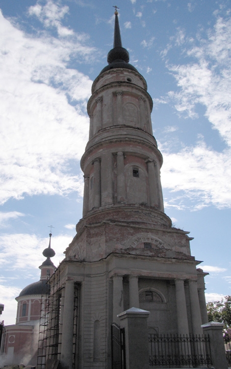 Церковь Жен Мироносиц