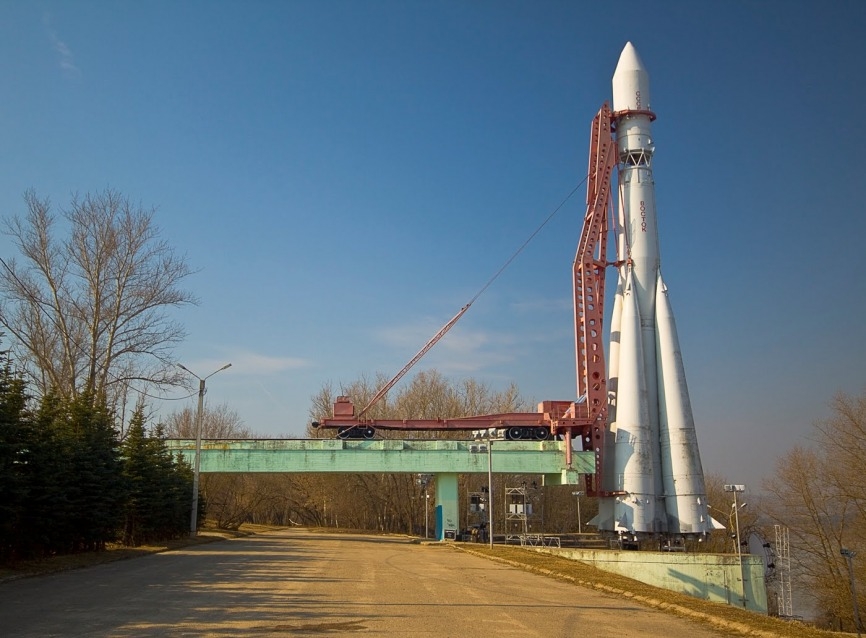 Ракета-носитель Восток