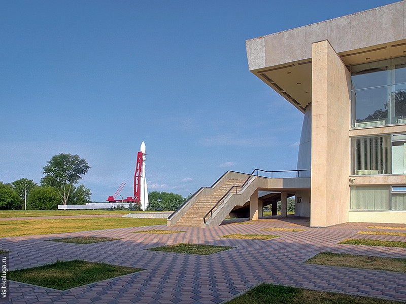 Ракета-носитель Восток