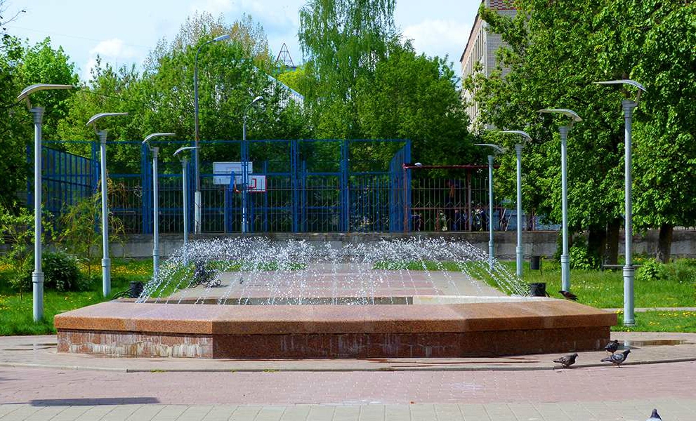 Калужская филармония