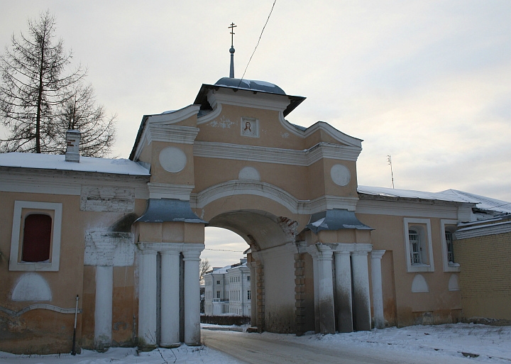 Карта полотняный завод калужская область