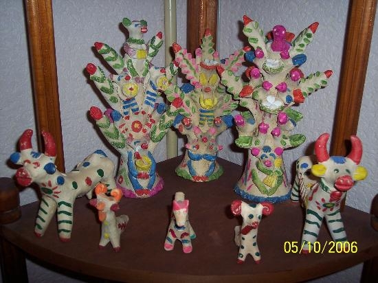 Музей ремесла, архитектуры и быта Калуга