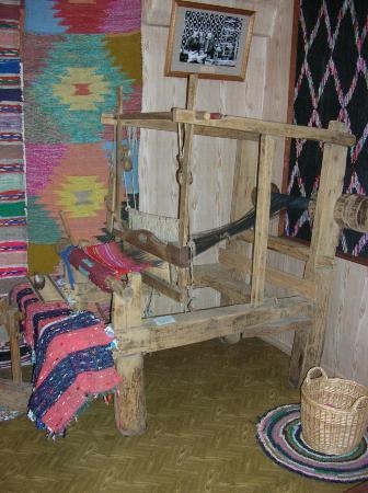 Музей ремесла, архитектуры и быта Калуга