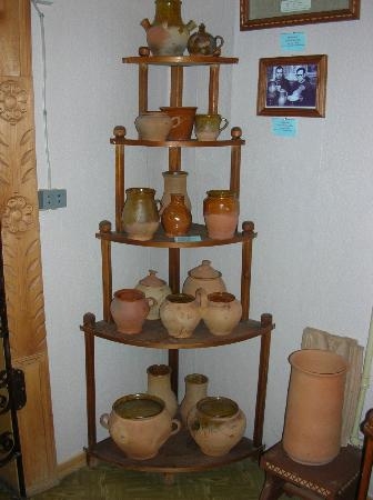 Музей ремесла, архитектуры и быта Калуга