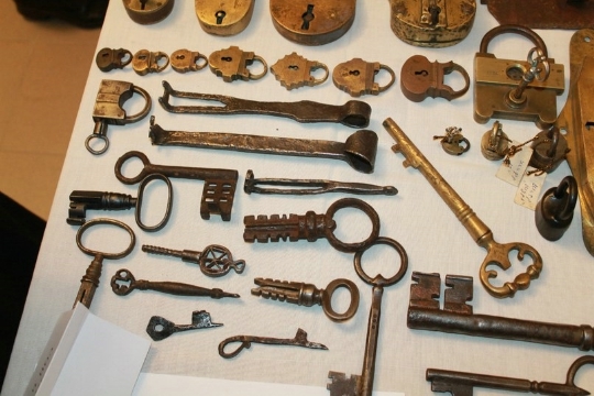 Музей ремесла, архитектуры и быта Калуга