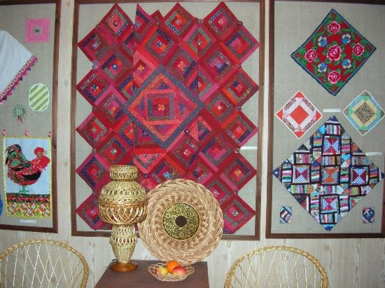 Музей ремесла, архитектуры и быта Калуга