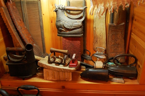 Музей ремесла, архитектуры и быта Калуга