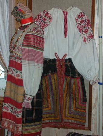 Музей ремесла, архитектуры и быта Калуга