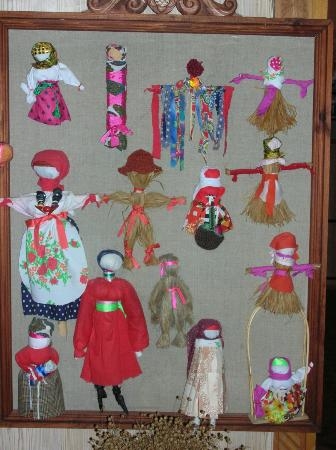 Музей ремесла, архитектуры и быта Калуга