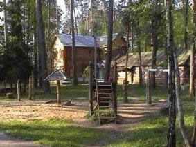 Калужский бор Калуга