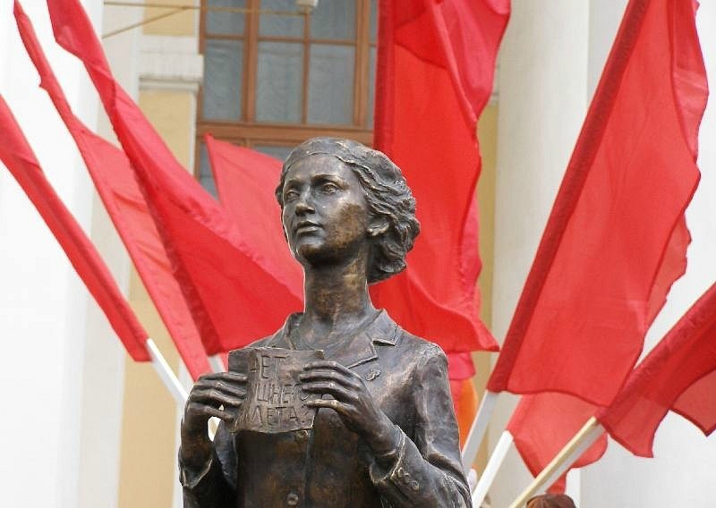 Калужский драматический театр Калуга
