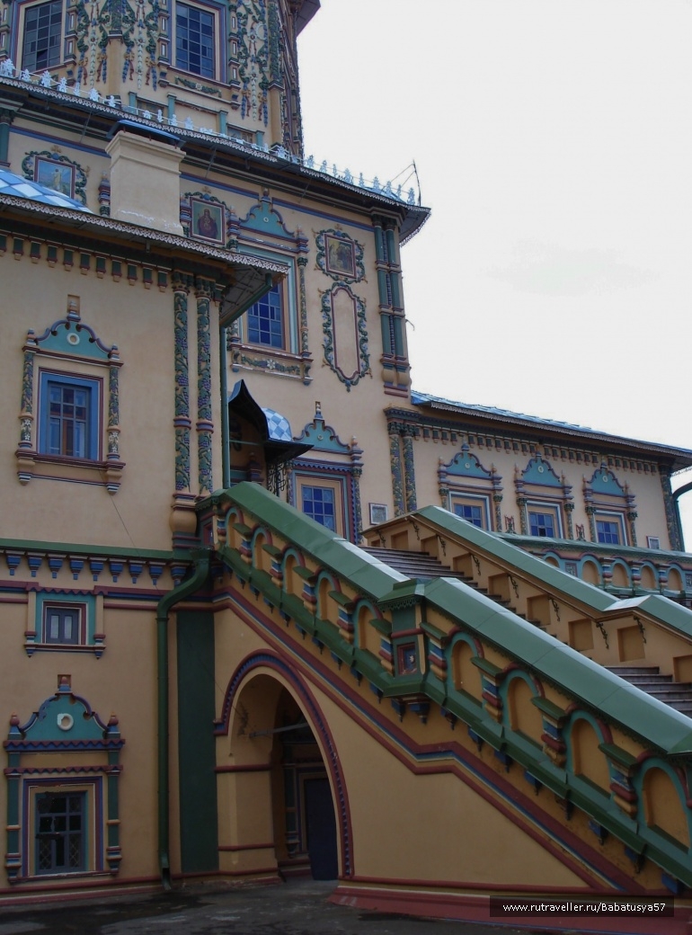 Петропавловский собор Казань