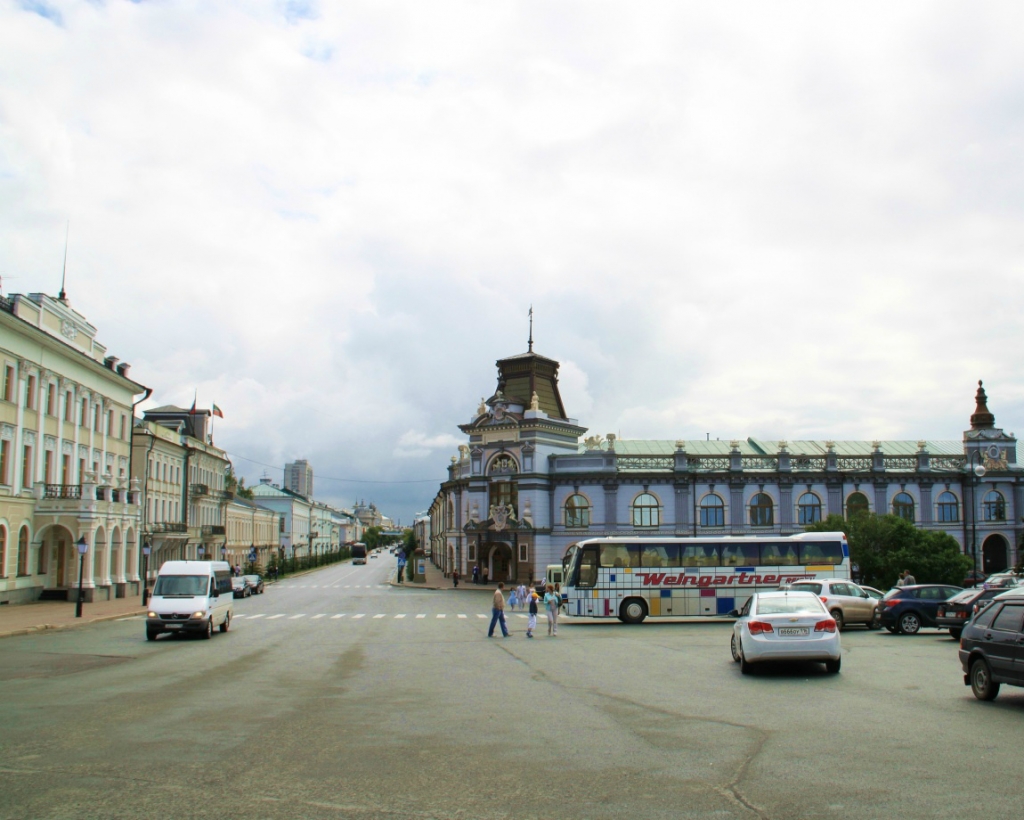Национальный музей республики Татарстан