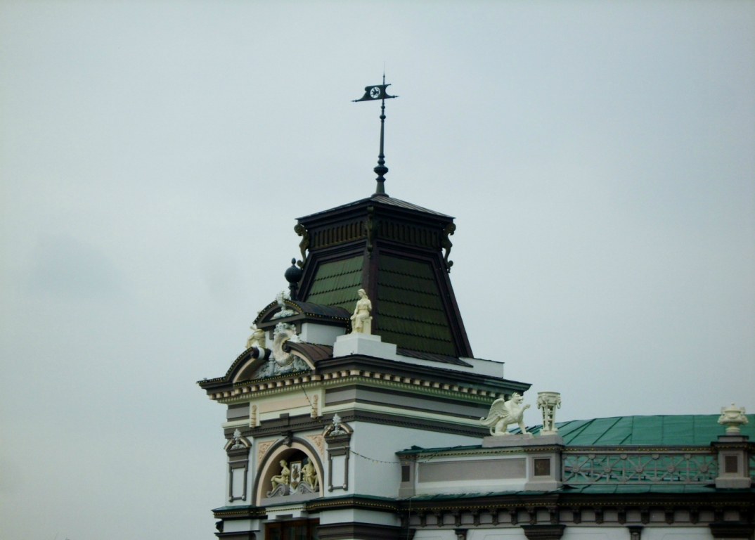 Национальный музей республики Татарстан