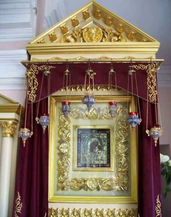 Казанский Богородицкий монастырь