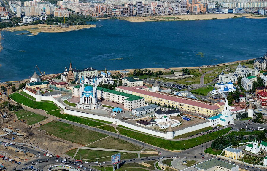 Президентский дворец