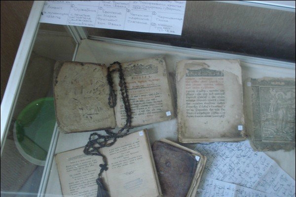 Музей истории Свияжска в Казани