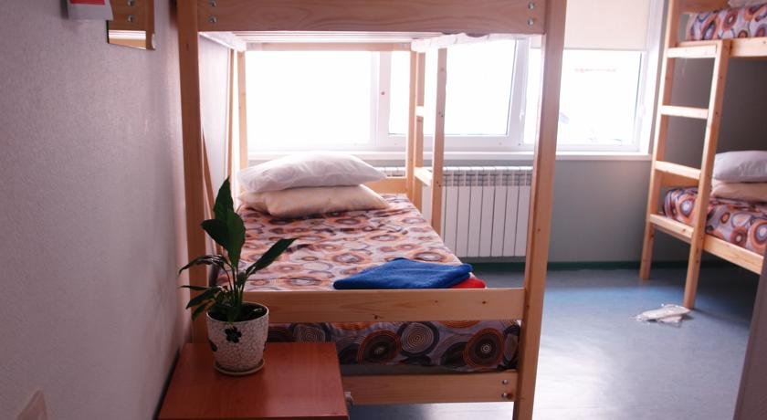 Гостиница Hostel Centre Волгоград