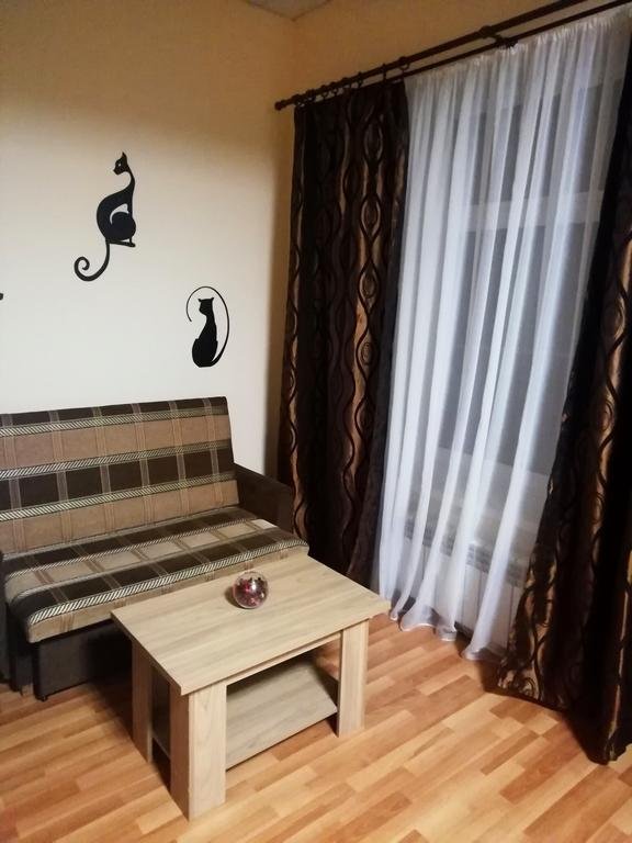 Гостиница Guest house in Otradnoye Отрадное