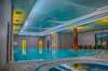 Отель Hotel Czardasz Spa & Wellness Плоцк-4