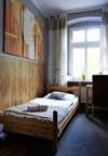 Хостелы Explorer Hostel & Apartment Stare Miasto Познань-3