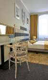 Хостелы Explorer Hostel & Apartment Stare Miasto Познань-5