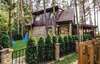 Дома для отпуска Holiday home Wirow Gm.Gryfino Osrodek Sportu I Rekreacj Грыфино-2