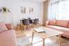 Апартаменты Gdańsk Old Town Sunny Apartment Гданьск-3