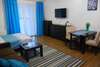 Апартаменты Apartament Turkusowy Polanki Kołobrzeg Колобжег-3