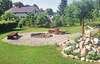 Дома для отпуска Three-Bedroom Holiday home in Slawno Sławno-6