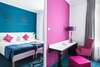 Отель Ibis Styles Gniezno Stare Miasto Гнезно-7