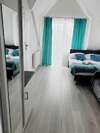 Отели типа «постель и завтрак» Solar Bed & Breakfast Карвия-6