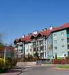 Апартаменты Apartament Szczecin Przecław – Zielone Pole Пжецлав-0