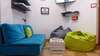 Хостелы FlyFly Hostel Вроцлав-6