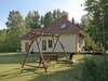 Дома для отпуска Holiday Home Mazurska Sielanka Trygort-0