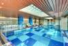 Отель DoubleTree by Hilton Hotel Cluj - City Plaza Клуж-Напока-7