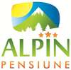 Гостевой дом Pensiunea Alpin Пэлтиниш-2