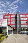 Отель Hotel City Ploiesti Плоешти-0