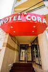 Отель Hotel Cora Констанца-1