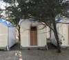 Кемпинги Copahavana Camping - Fancy Cabins Олимп-0