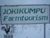 Фермерские дома Jokikumpu Farmtourism Рейттиё-1